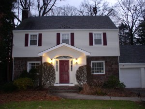 alside siding installer tenafly nj