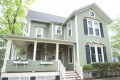 Glen Ridge NJ – Historic District Victorian – Complete Exterior Renovation