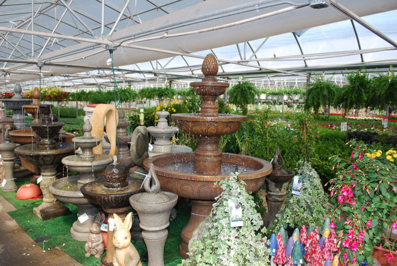 Landscaping Centers In New Jersey