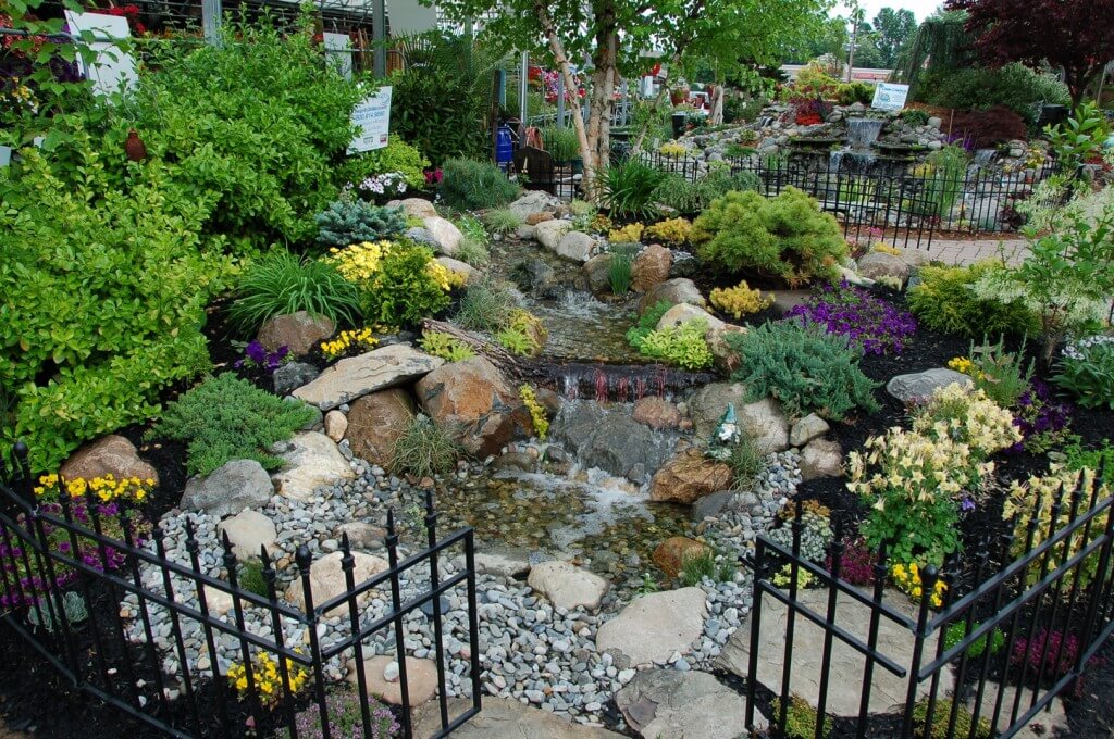 Landscaping Centers In New Jersey