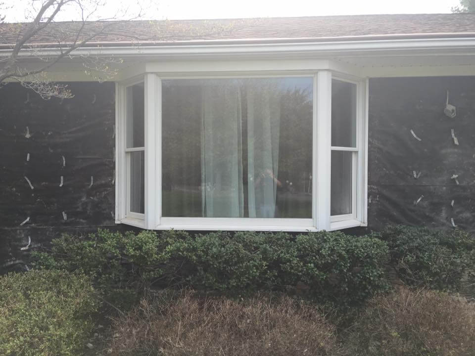 Alside Bay Window, Readington, NJ